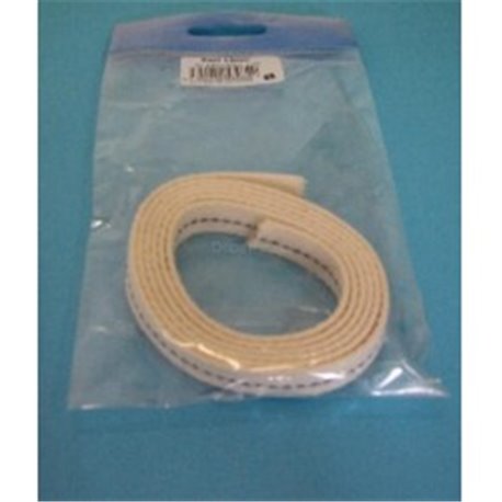 Knot plochý 12 mm (1 m)