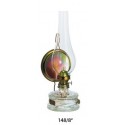 Petrolejová lampa 8''' s patentním reflektorem